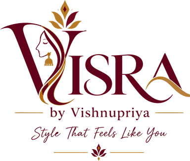 VISRA by Vishnupriya